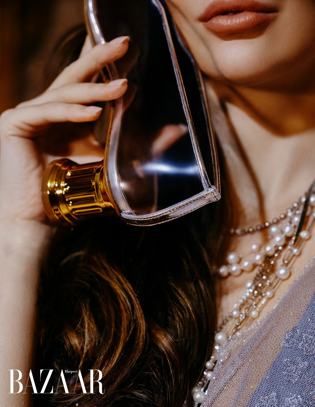 BỘ ẢNH: SỰ HẤP DẪN CỦA NHỮNG ĐÔI GIÀY MŨI NHỌN